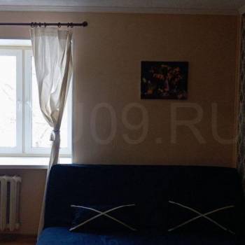 Сдается 1-комнатная квартира, 18 м²