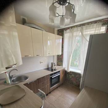 Сдается 2-х комнатная квартира, 43,1 м²