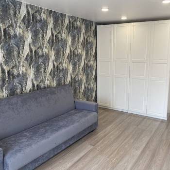 Сдается 2-х комнатная квартира, 43,1 м²