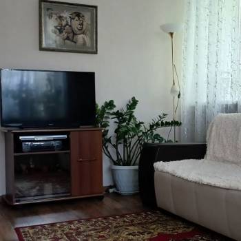 Продается 3-х комнатная квартира, 56,1 м²