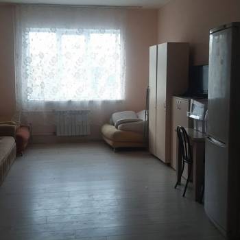 Сдается 1-комнатная квартира, 36 м²