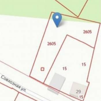 Продается Участок, 1500 м²