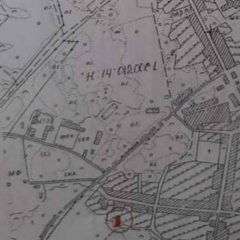 Продается Участок, 2500 м²