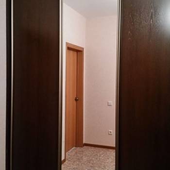 Сдается 1-комнатная квартира, 33 м²
