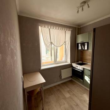 Сдается 1-комнатная квартира, 29,9 м²