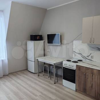 Сдается 1-комнатная квартира, 39 м²