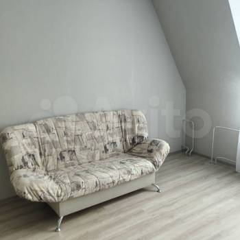 Сдается 1-комнатная квартира, 39 м²