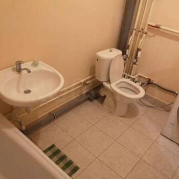 Сдается 1-комнатная квартира, 35 м²