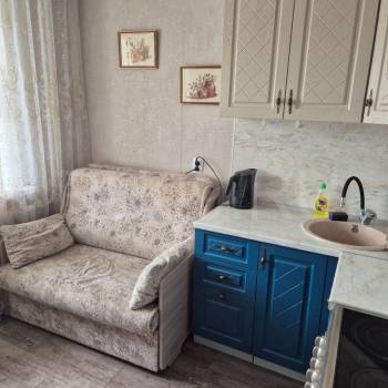 Сдается 1-комнатная квартира, 30 м²