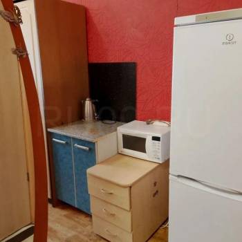 Сдается 1-комнатная квартира, 18 м²