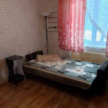 Сдается 1-комнатная квартира, 18 м²