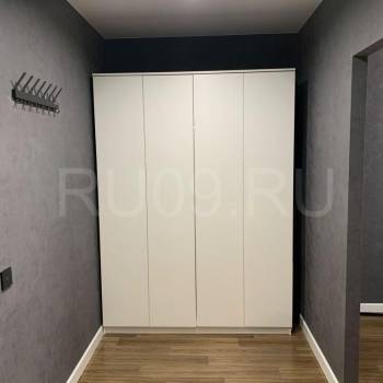 Сдается 2-х комнатная квартира, 42 м²