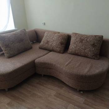 Сдается 1-комнатная квартира, 30 м²