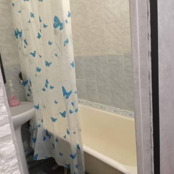 Сдается 1-комнатная квартира, 32 м²