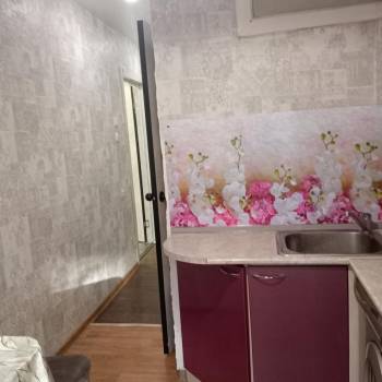 Сдается 1-комнатная квартира, 32 м²