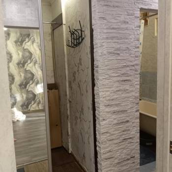 Сдается 1-комнатная квартира, 32 м²