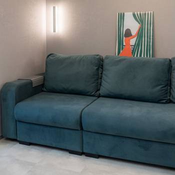 Сдается 1-комнатная квартира, 32 м²