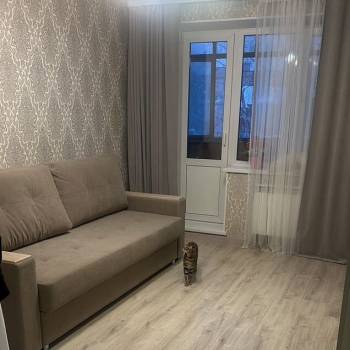 Продается 2-х комнатная квартира, 44 м²