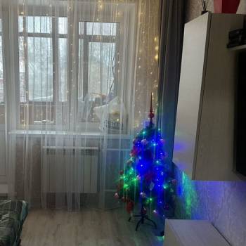 Продается 2-х комнатная квартира, 44 м²
