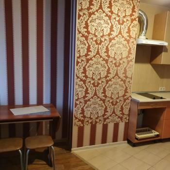 Сдается 1-комнатная квартира, 48 м²