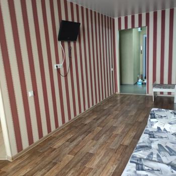 Сдается 1-комнатная квартира, 48 м²