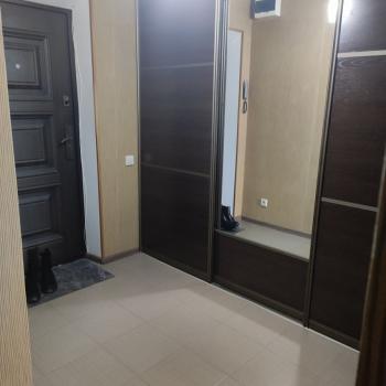 Сдается 1-комнатная квартира, 48 м²