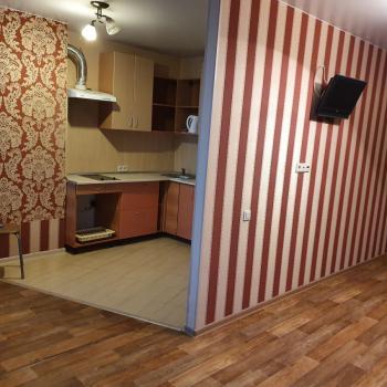 Сдается 1-комнатная квартира, 48 м²