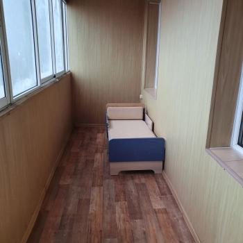 Сдается 1-комнатная квартира, 48 м²