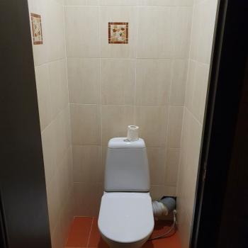 Сдается 1-комнатная квартира, 48 м²