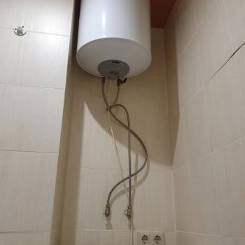 Сдается 1-комнатная квартира, 48 м²