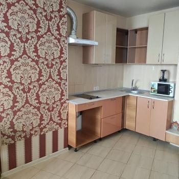 Сдается 1-комнатная квартира, 48 м²