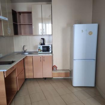 Сдается 1-комнатная квартира, 48 м²