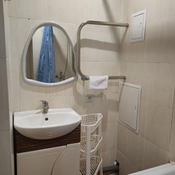 Сдается 1-комнатная квартира, 48 м²