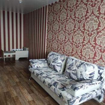 Сдается 1-комнатная квартира, 48 м²