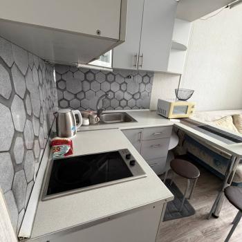 Сдается 1-комнатная квартира, 18 м²