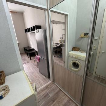 Сдается 1-комнатная квартира, 18 м²