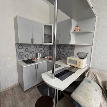 Сдается 1-комнатная квартира, 18 м²