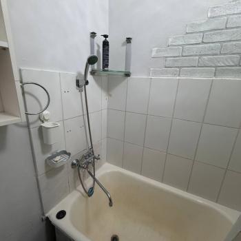 Сдается 1-комнатная квартира, 18 м²