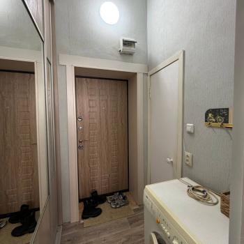 Сдается 1-комнатная квартира, 18 м²