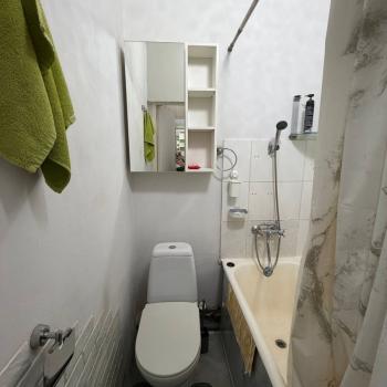 Сдается 1-комнатная квартира, 18 м²