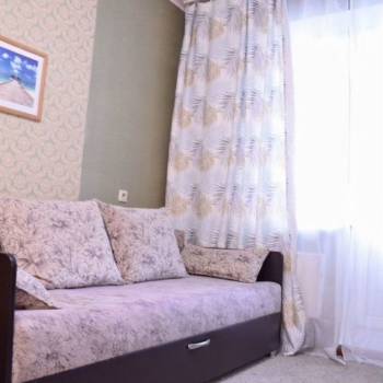 Продается 1-комнатная квартира, 21,5 м²