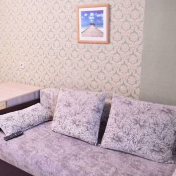 Продается 1-комнатная квартира, 21,5 м²