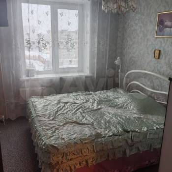 Продается Многокомнатная квартира, 77 м²