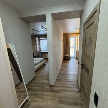 Сдается 1-комнатная квартира, 40 м²