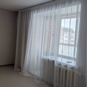 Продается 1-комнатная квартира, 31 м²