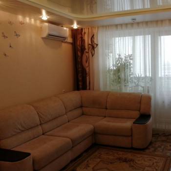 Продается 2-х комнатная квартира, 61 м²