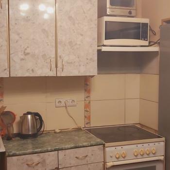 Сдается 1-комнатная квартира, 32 м²