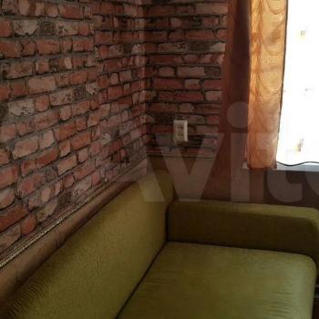 Сдается 1-комнатная квартира, 32 м²