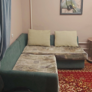 Сдается 1-комнатная квартира, 32 м²