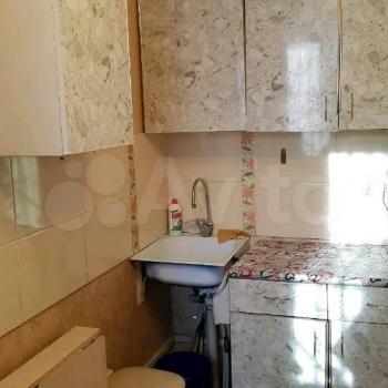 Сдается 1-комнатная квартира, 32 м²